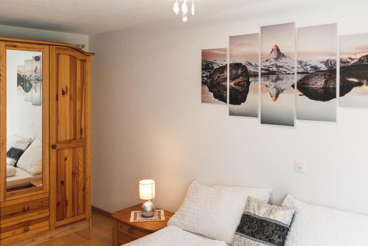 Apartment Balma Zermatt