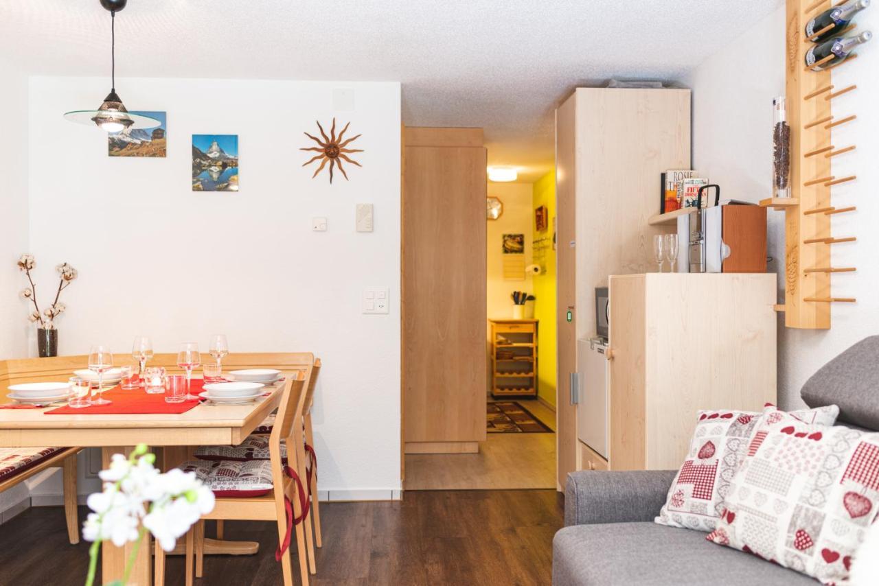 Balma Apartment