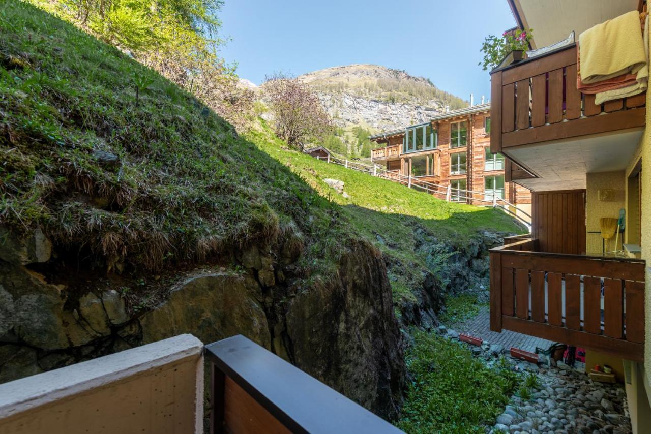Balma Apartment *