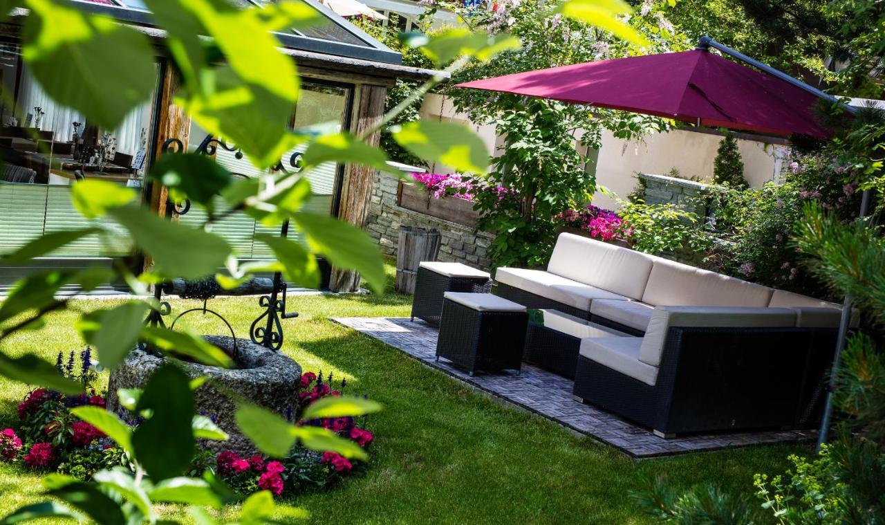 Bellerive Hotel