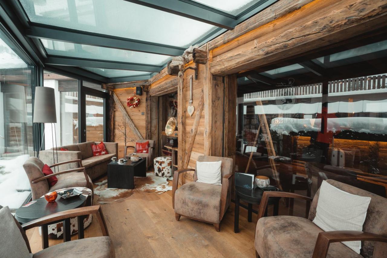 Alpen Hotel