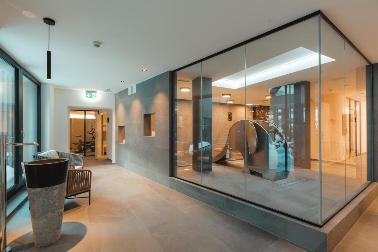 Hotel Alpen &