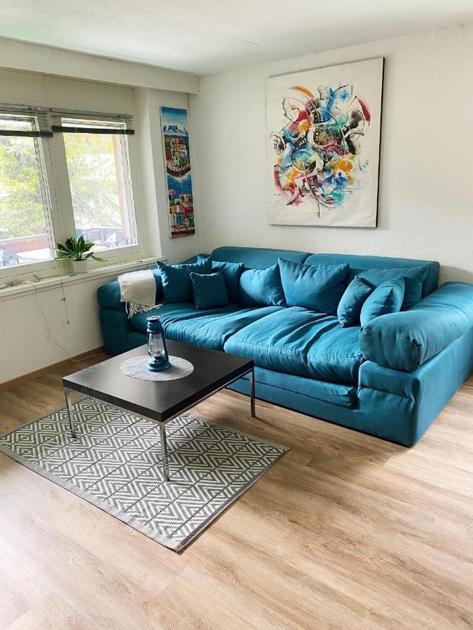 Apartamento Bergluft Zermatt