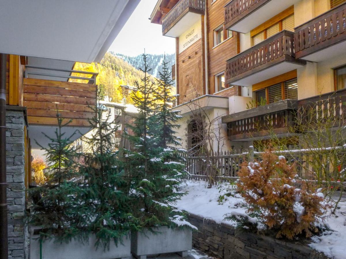Ruetschi-3 By Interhome Apartment *