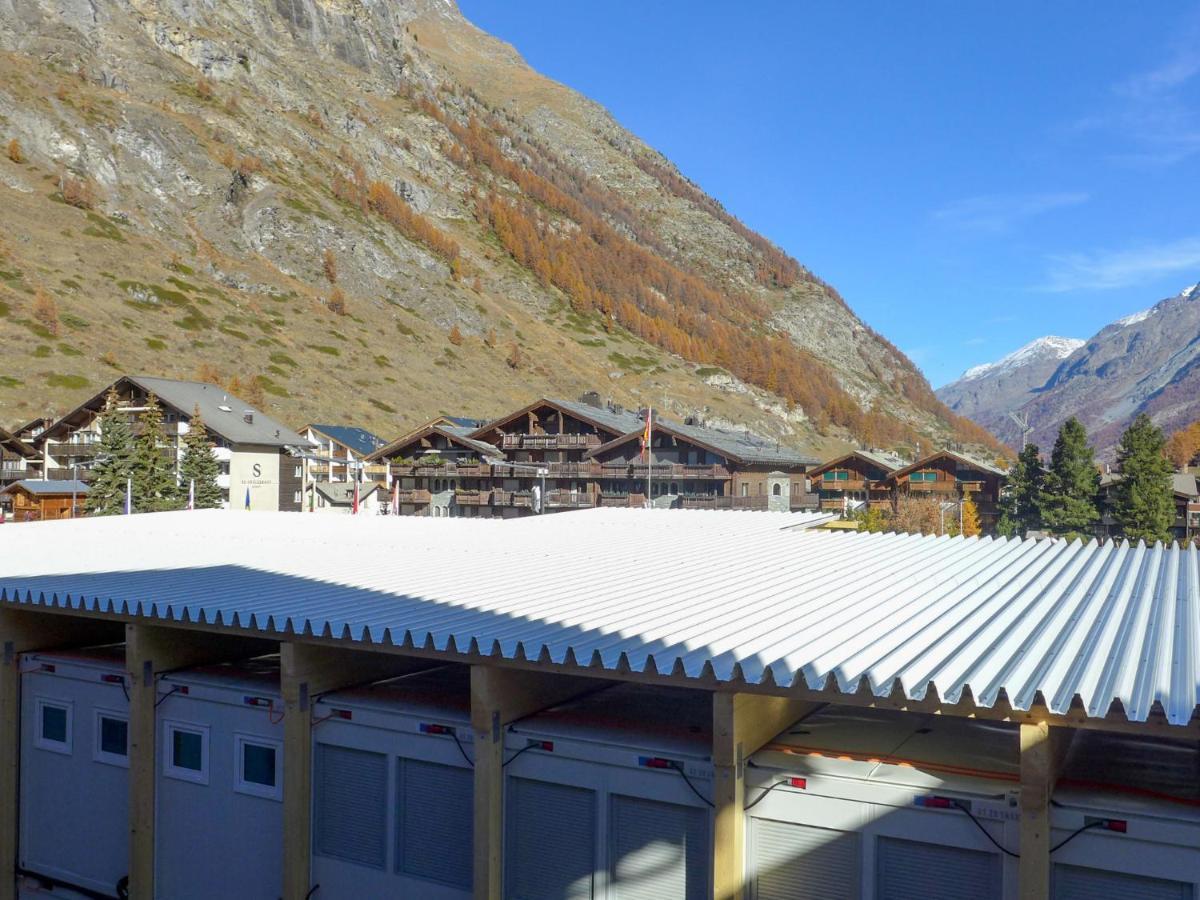 Zur Matte B-7 By Interhome * Zermatt