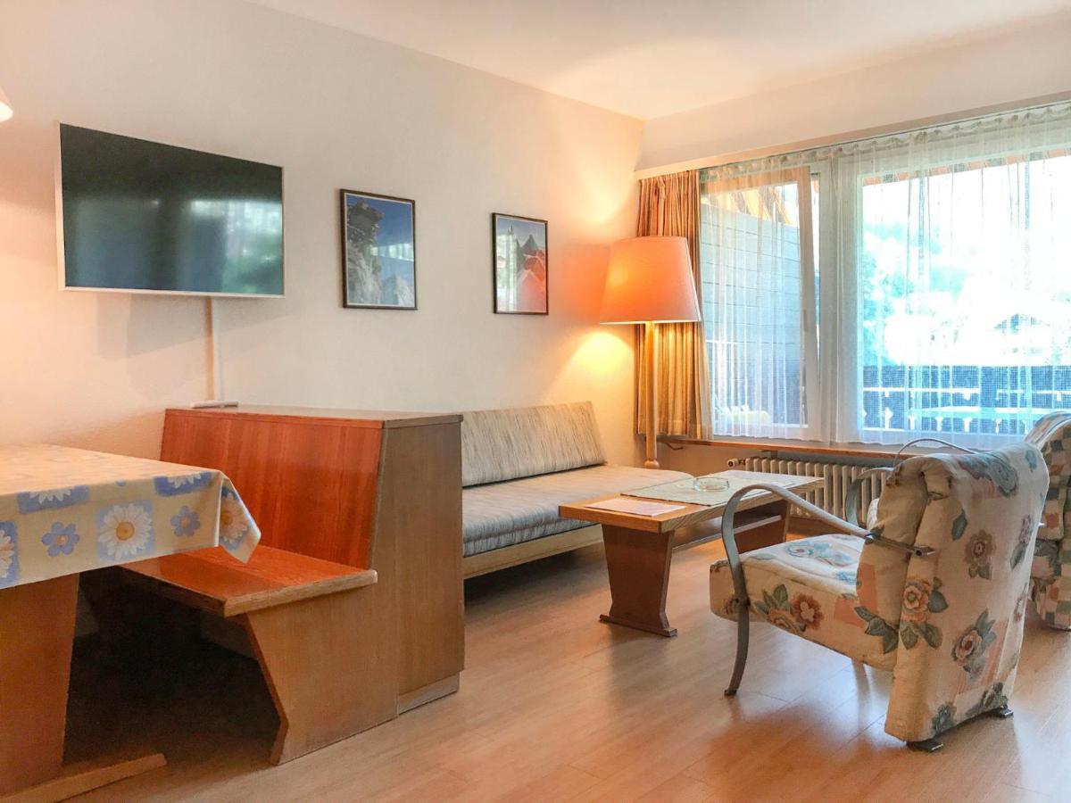 Matten - Utoring-4 By Interhome *