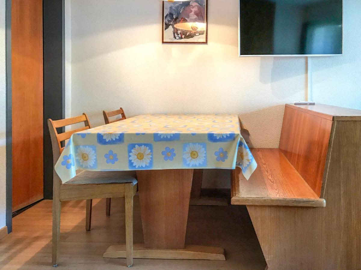 Matten - Utoring-4 By Interhome Apartment
