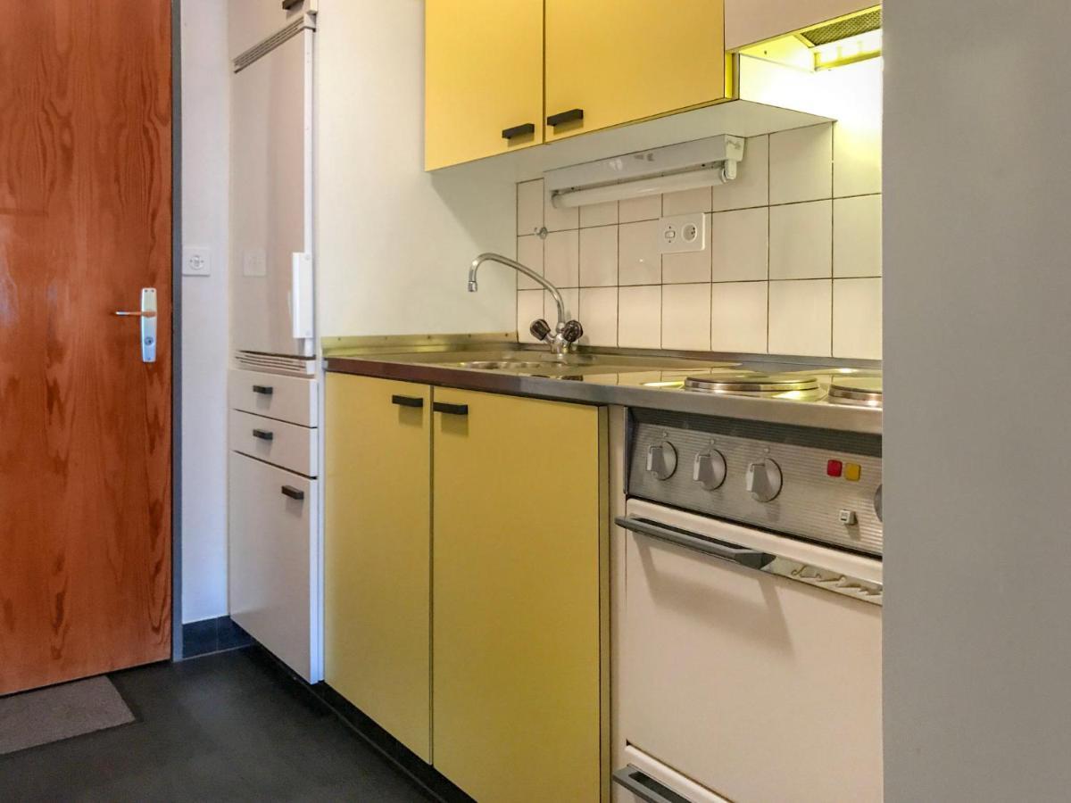 Apartamento Matten - Utoring-4 By Interhome