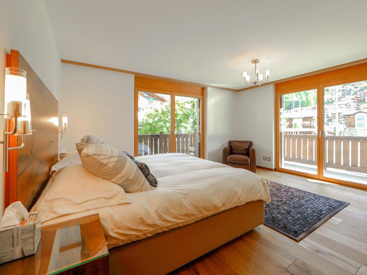 Whymper By Interhome * Zermatt