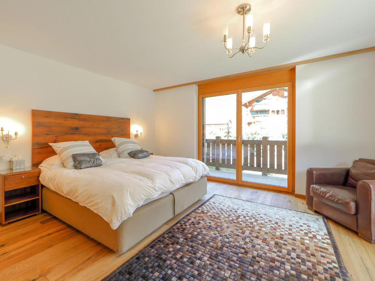 Apartment Whymper By Interhome