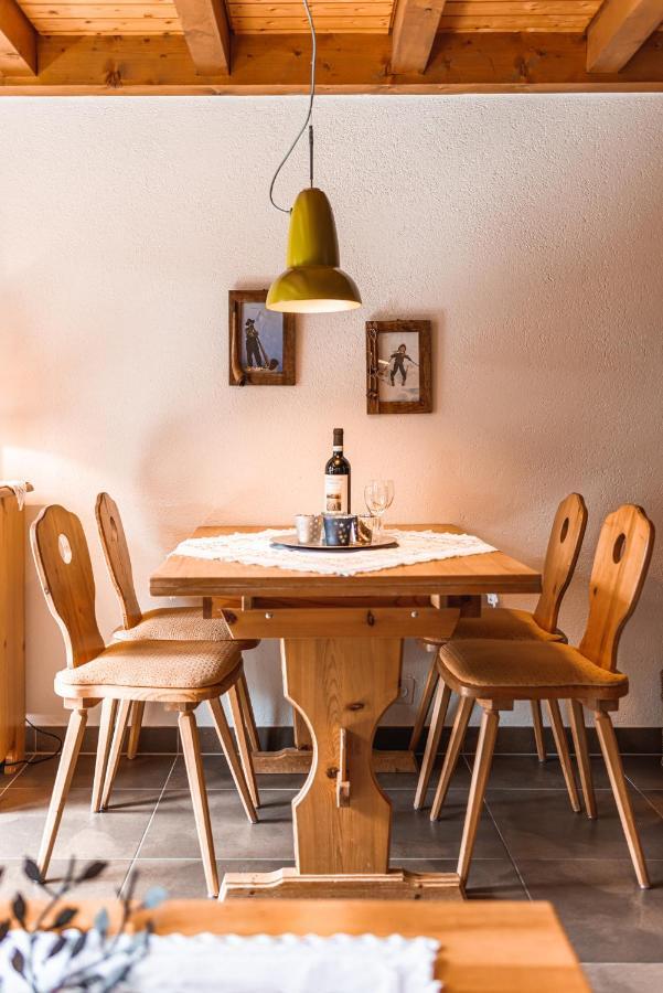 Greta's Cozy * Zermatt