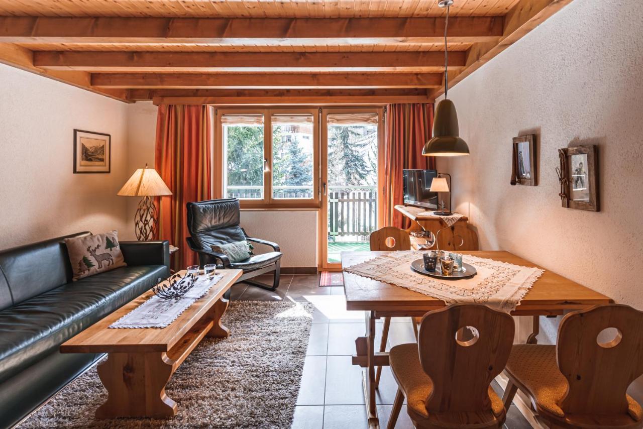 Greta's Cozy Apartment