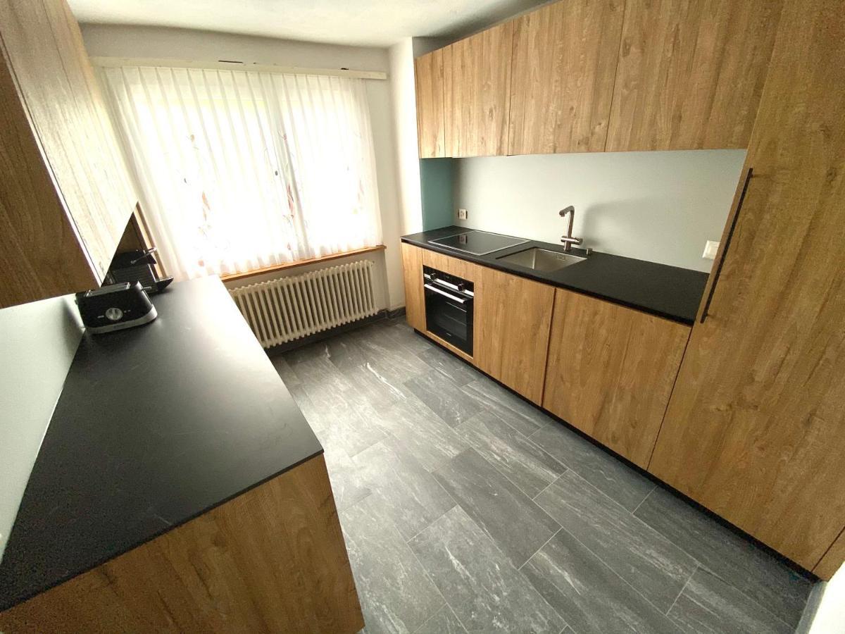 Alm Apartment