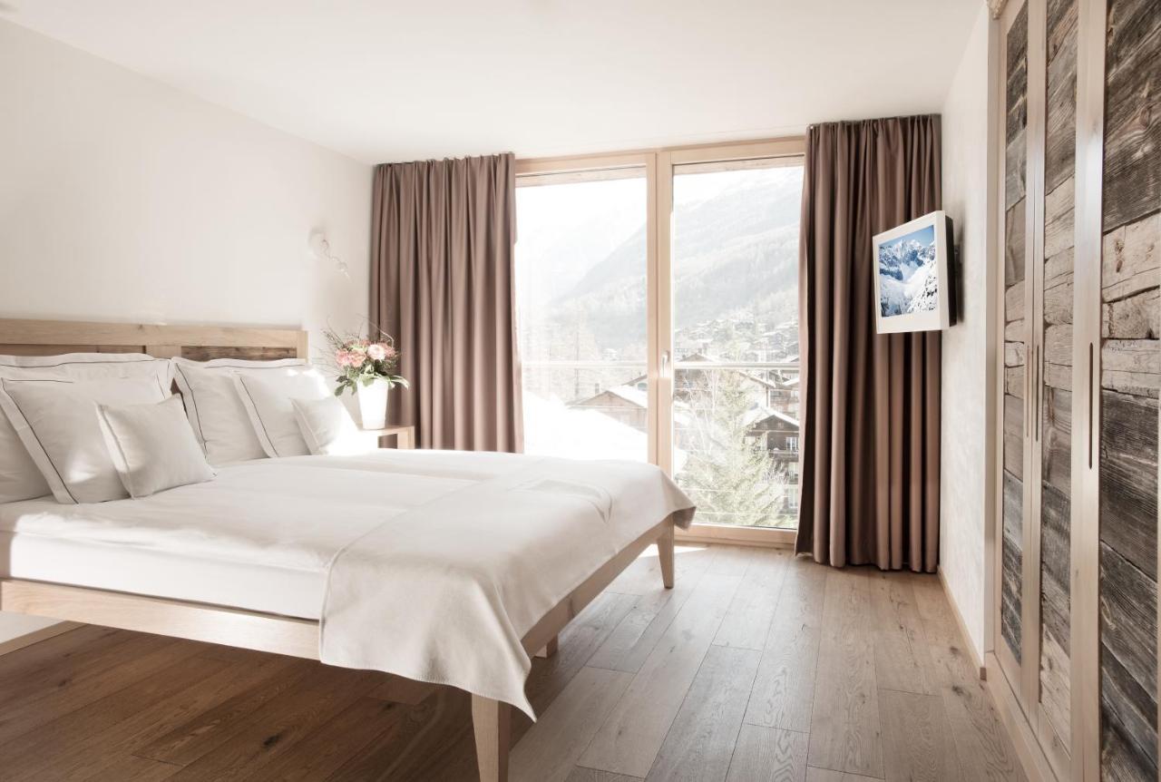Hotel Firefly Luxury Zermatt