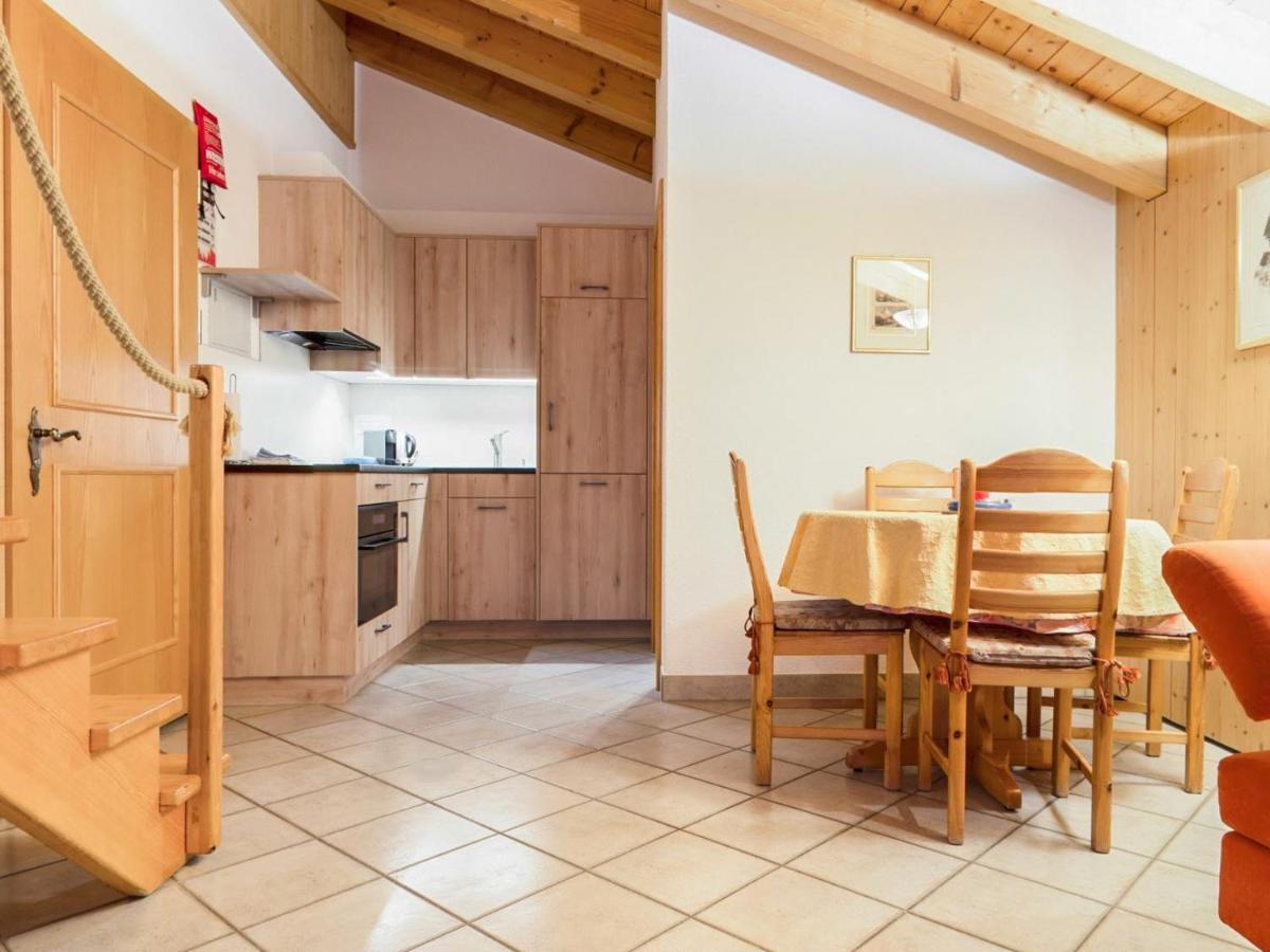 Casa Raposa Apartment *