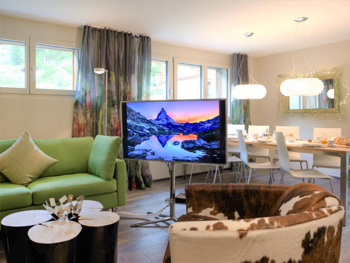Dione By Interhome Apartment