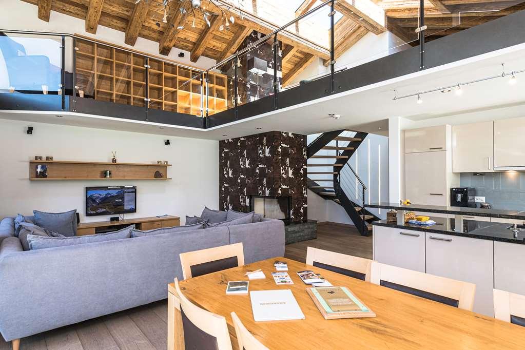 Matthiol Apartment