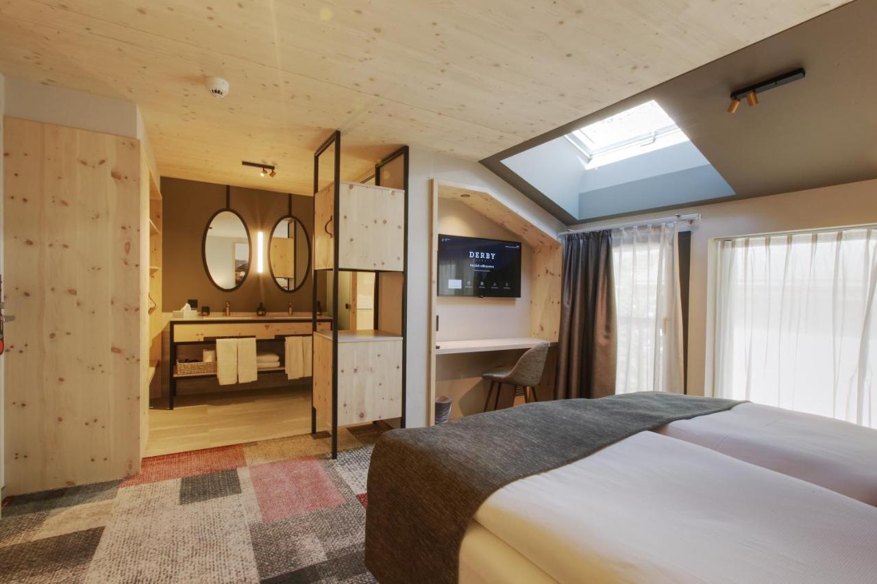 Derby Hotel Zermatt