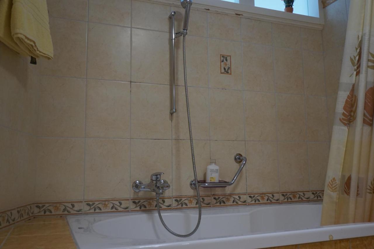 Haus Orta Apartment *