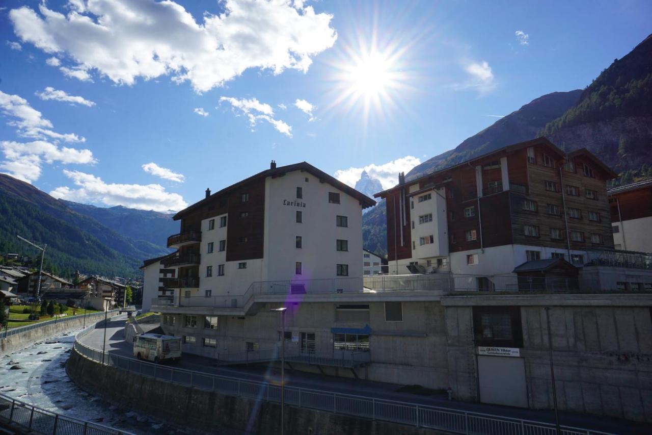 Haus Orta * Zermatt