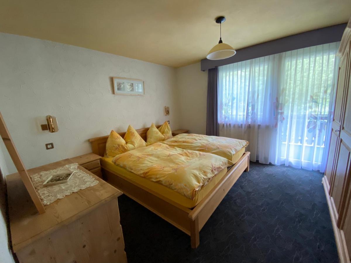 Alm Apartment Zermatt