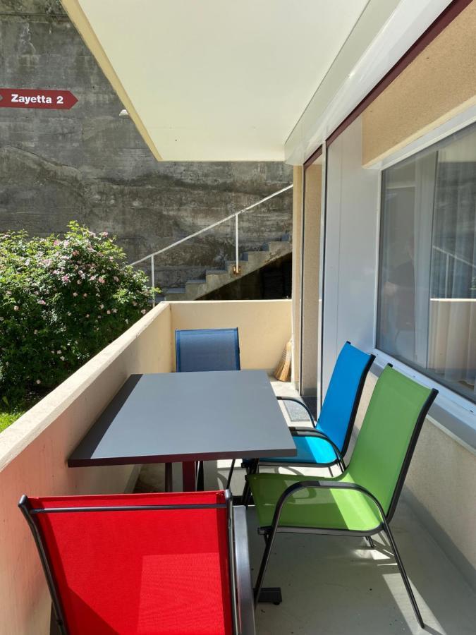 Zayetta Apartment Zermatt