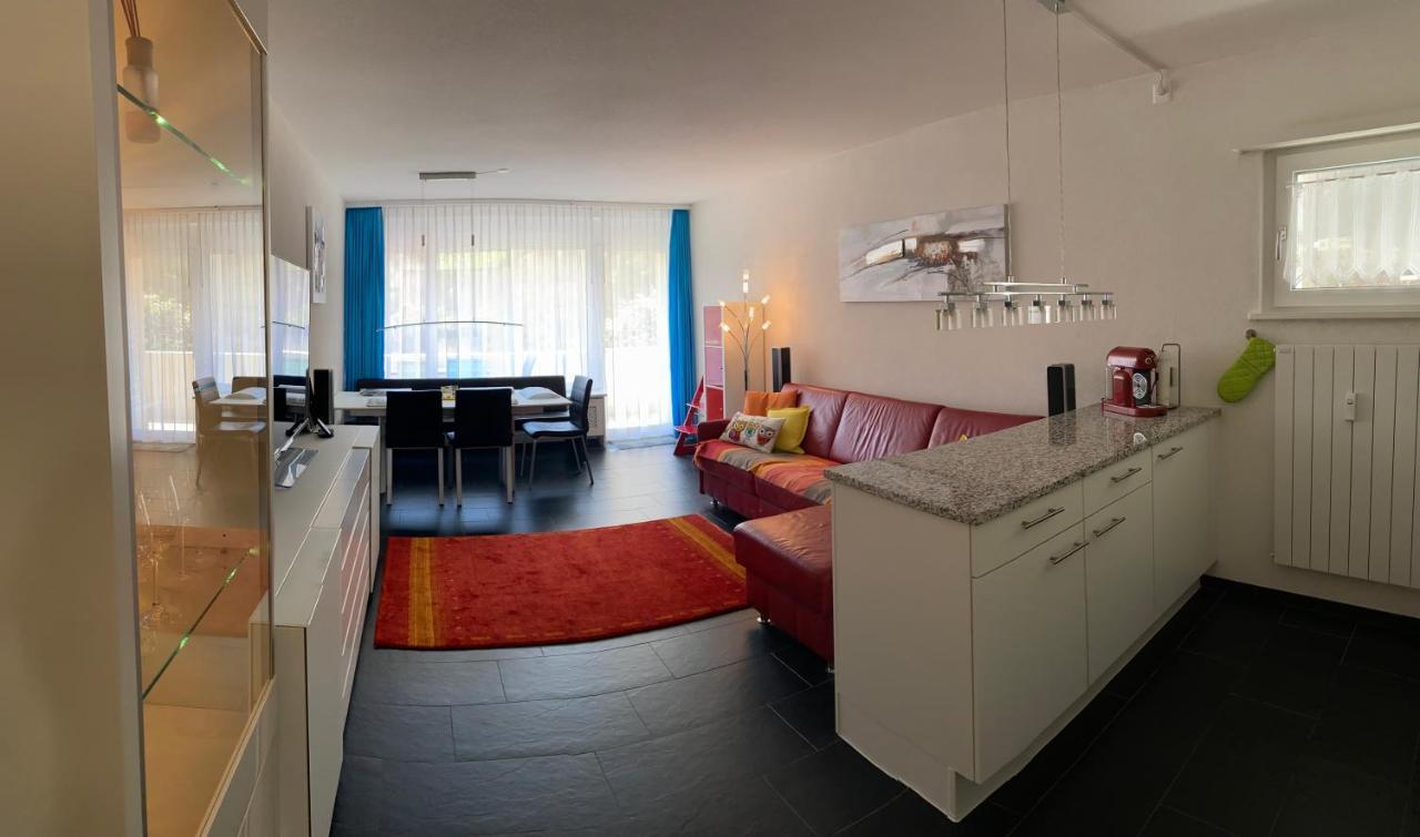 Apartment Zayetta *