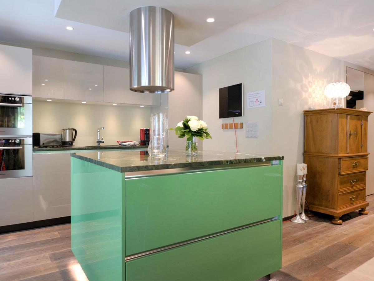 Dione By Interhome Zermatt