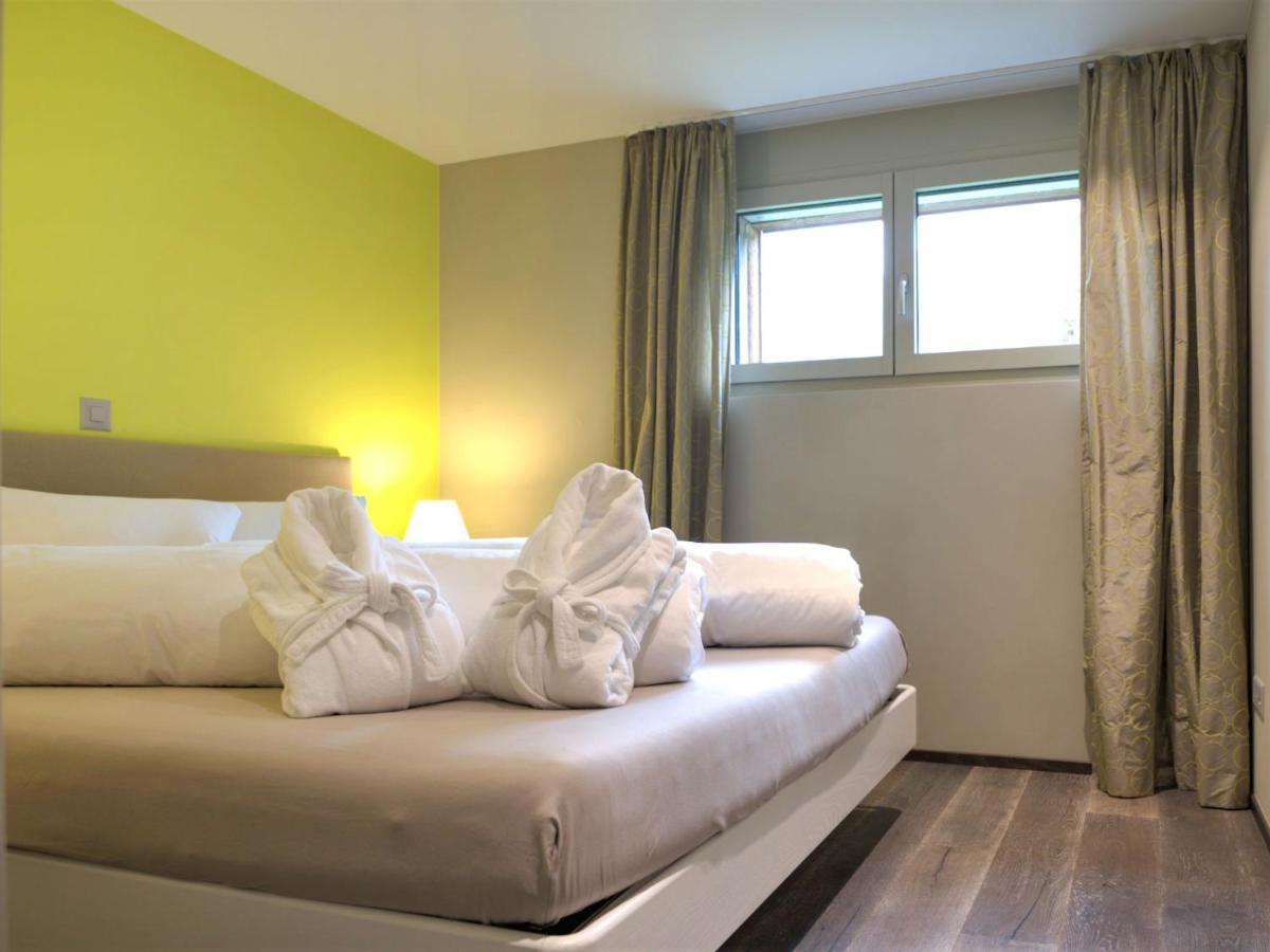 Dione By Interhome Zermatt
