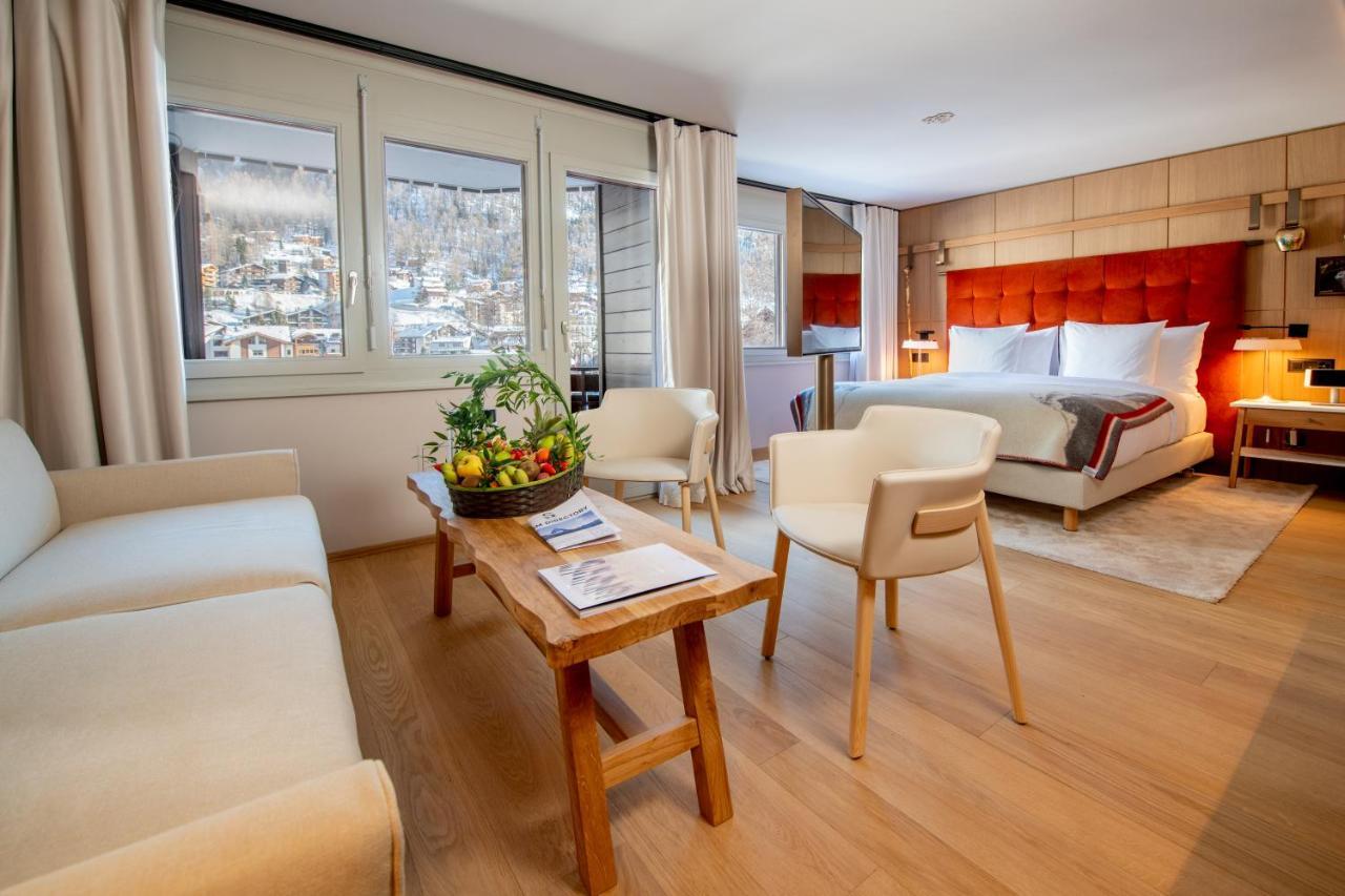 Hotel Schweizerhof - A Small Luxury