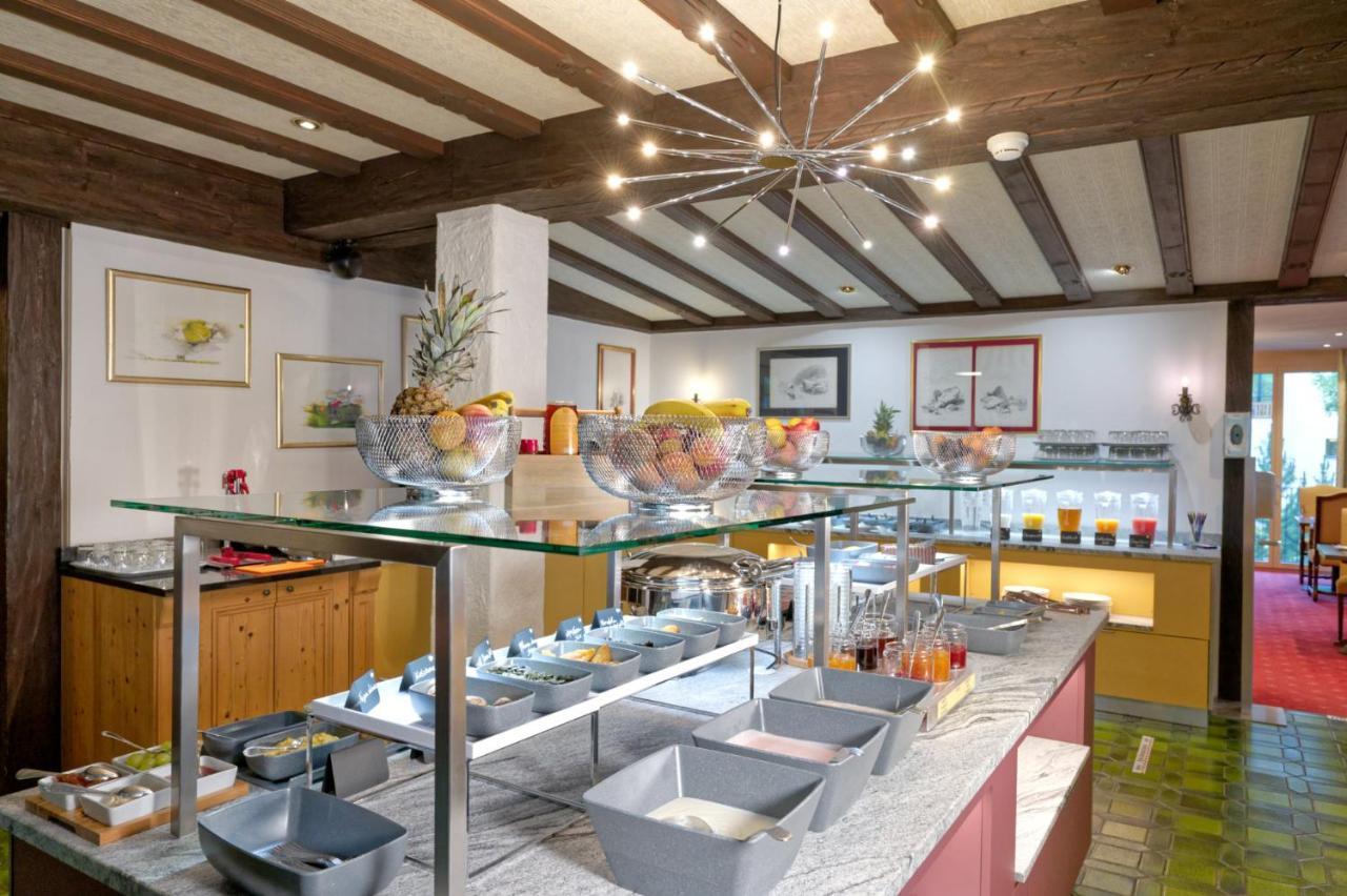 Naco By Arca Hotel Zermatt