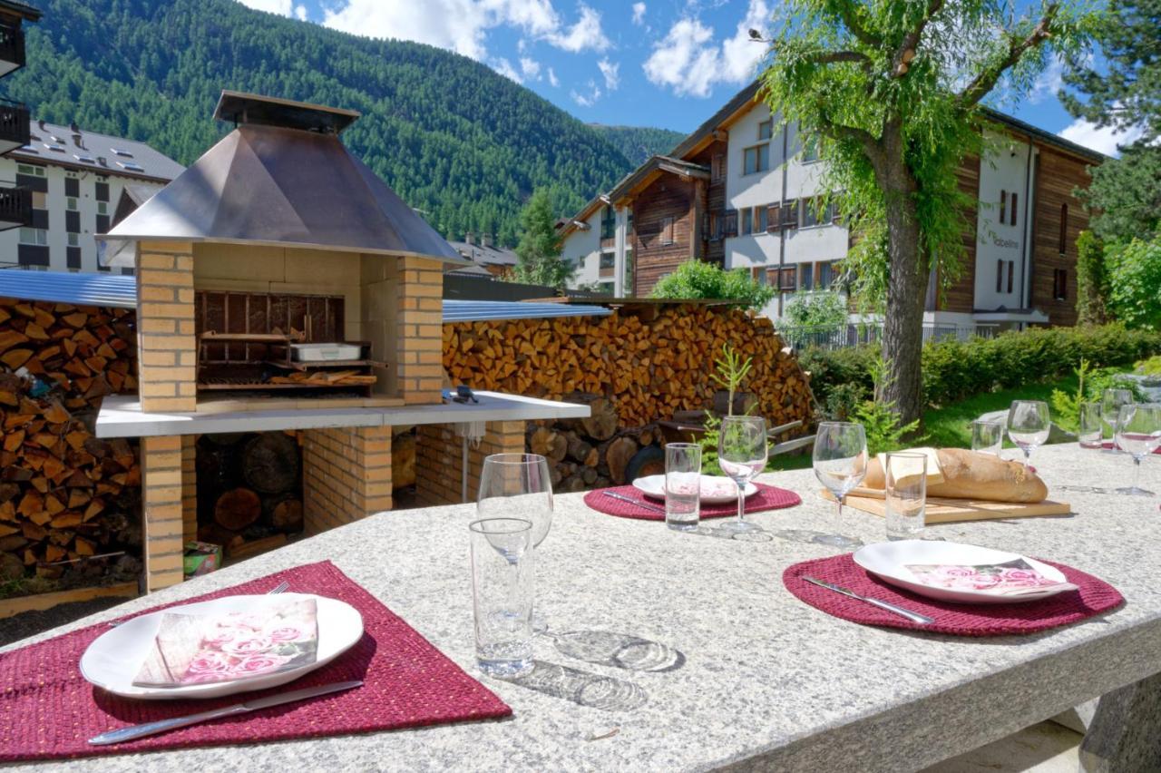 Naco By Arca Zermatt
