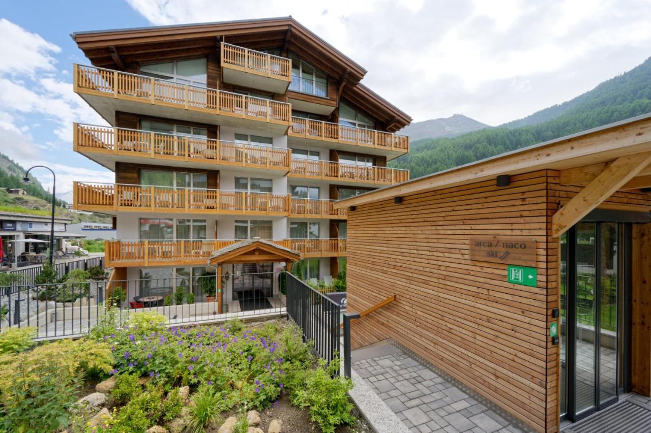 Naco By Arca 4* Zermatt