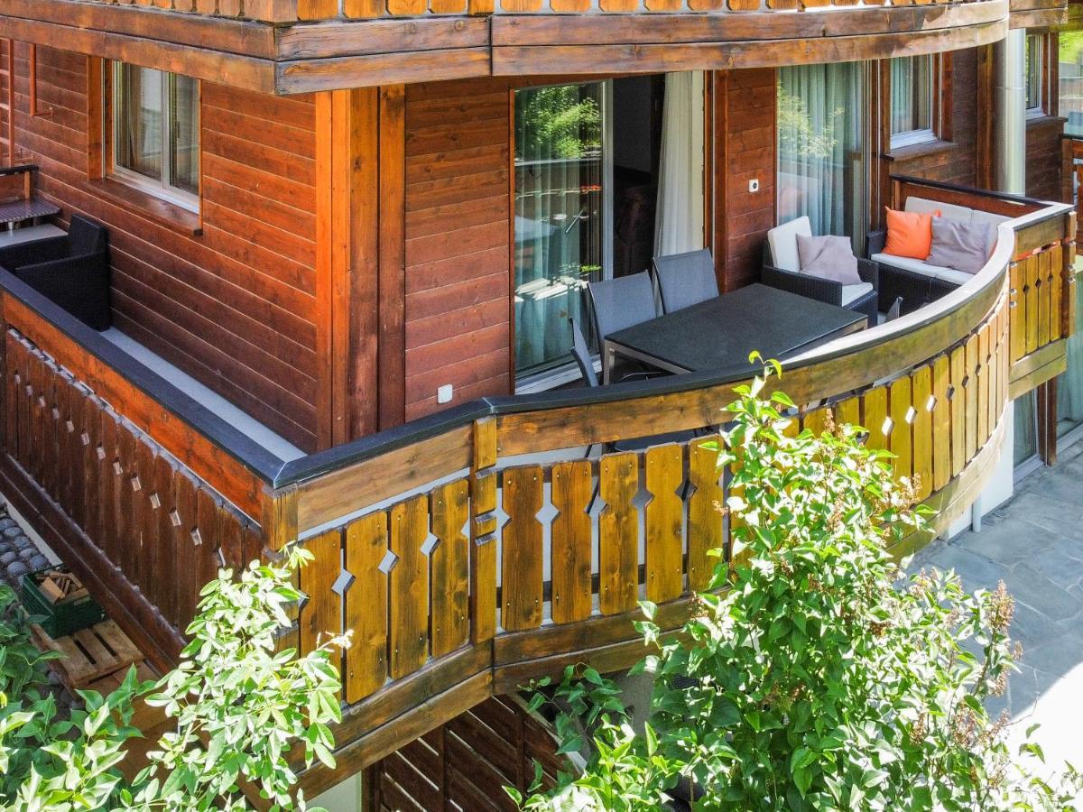 Welcome Apartment Zermatt