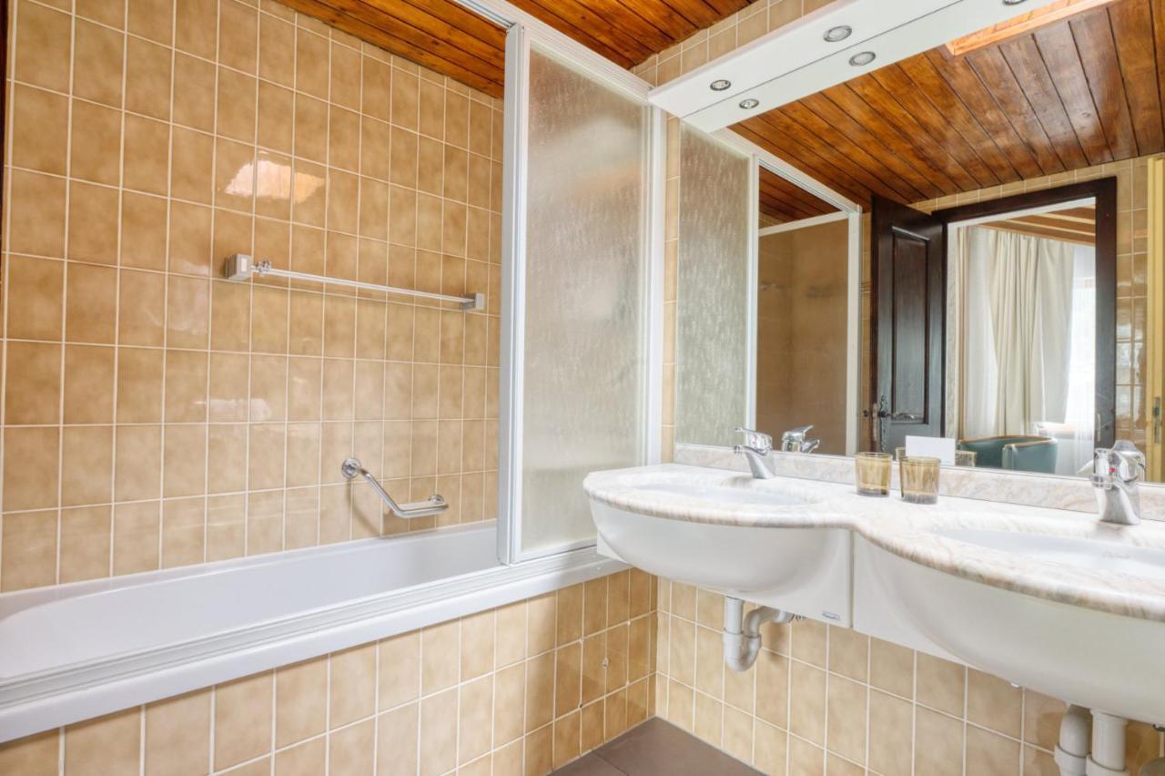 Hotel Arca & 3*