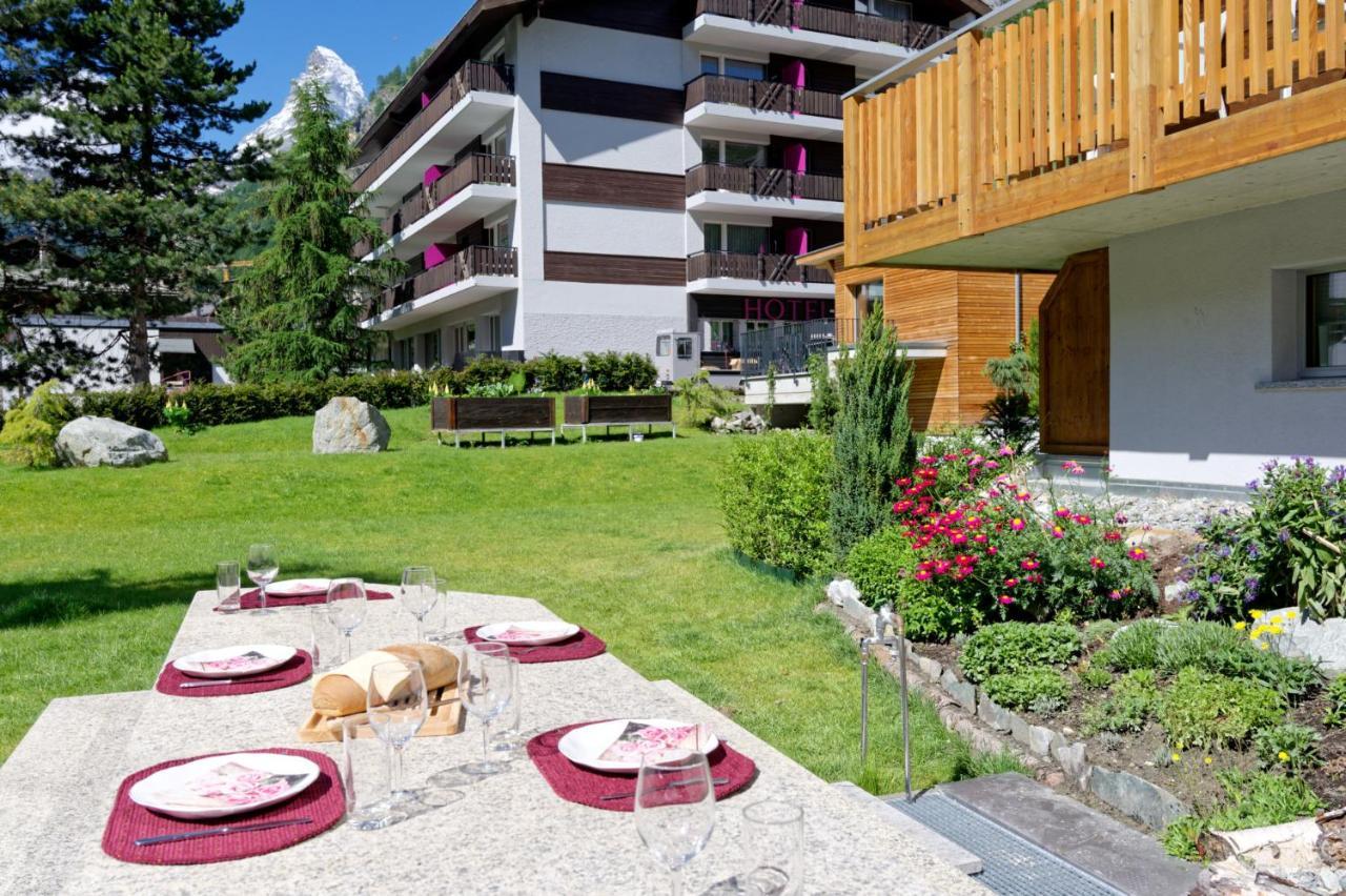 Naco By Arca 4* Zermatt