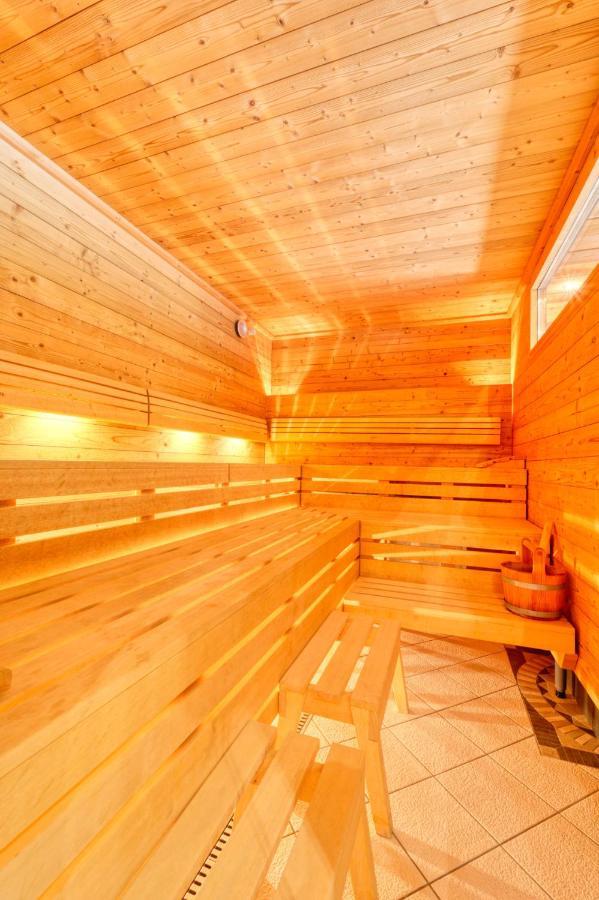 Hotel Naco By Arca Zermatt