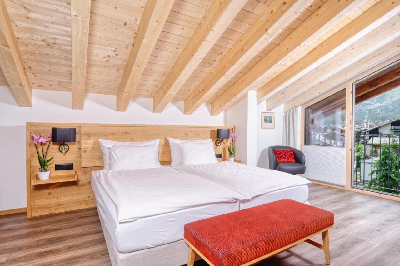 Naco By Arca Zermatt