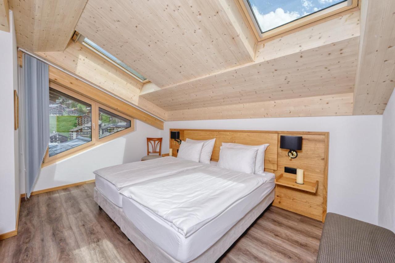 Naco By Arca 4* Zermatt