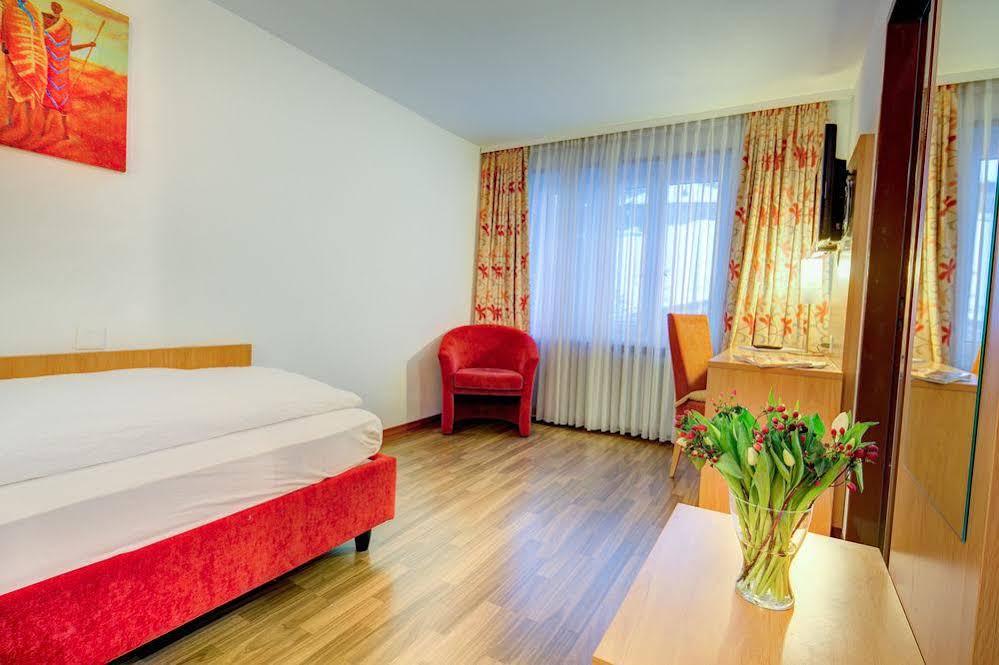 Patricia Aparthotel 3*