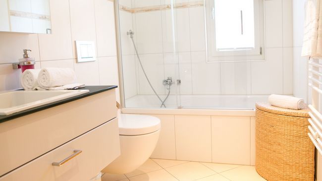 Herbi Apartment *