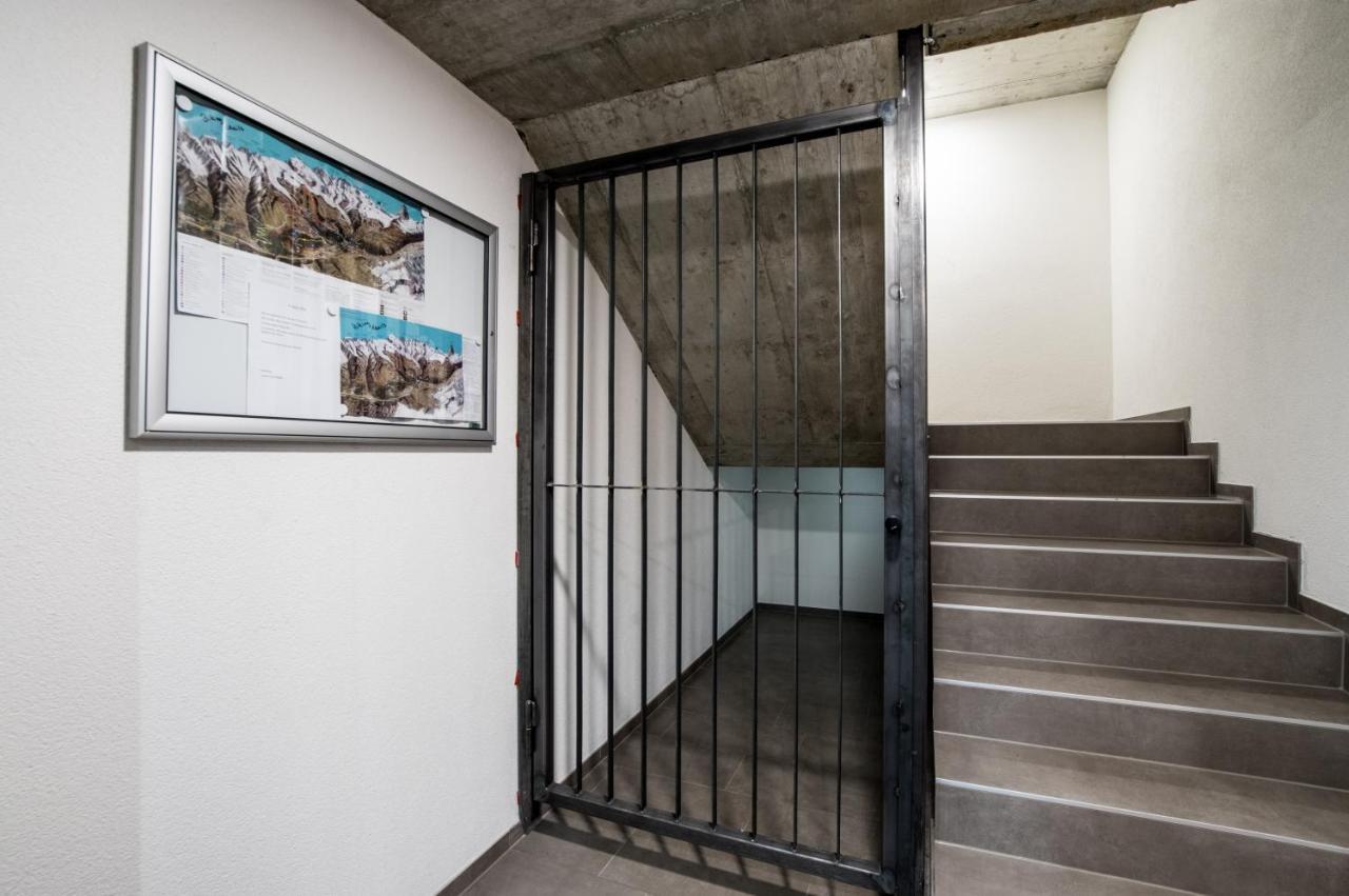 House Mojo Apartment *