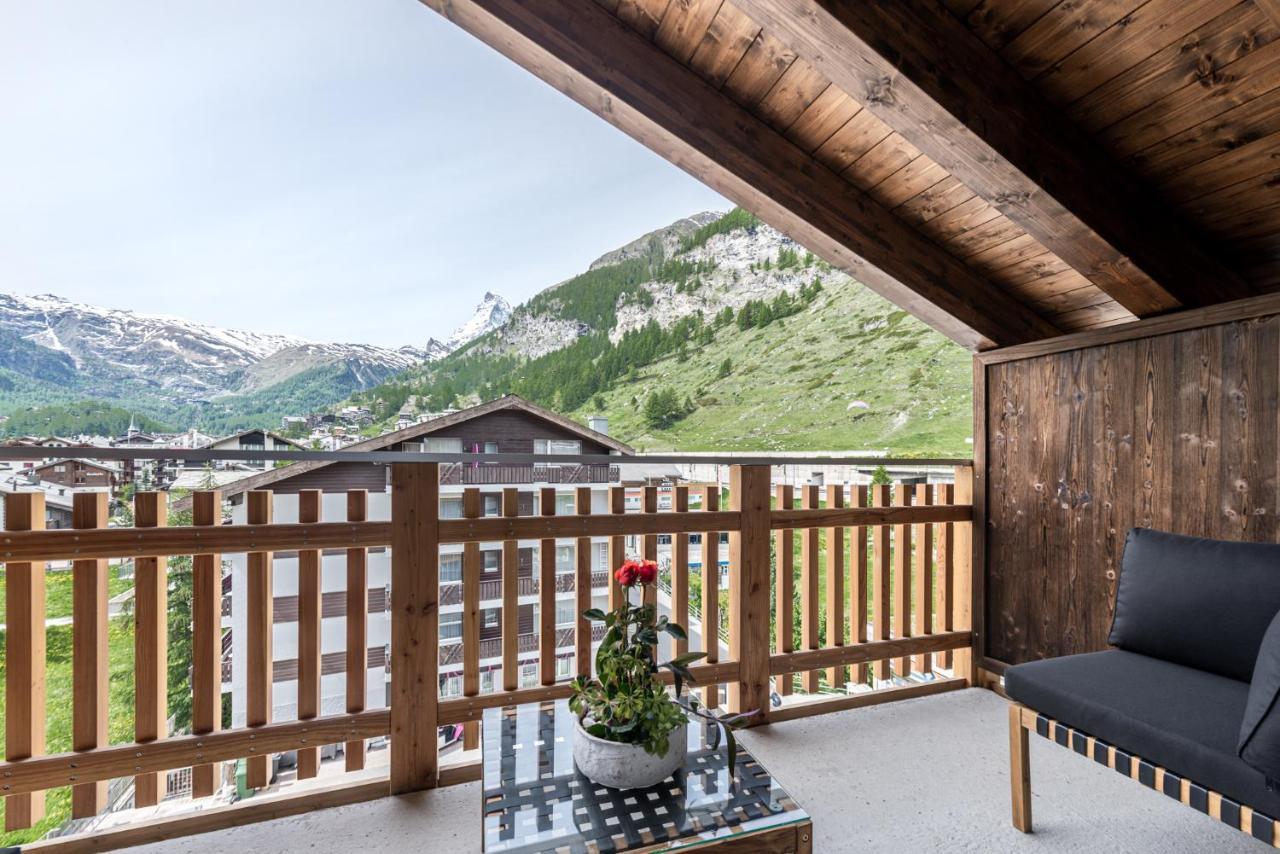Naco By Arca 4* Zermatt