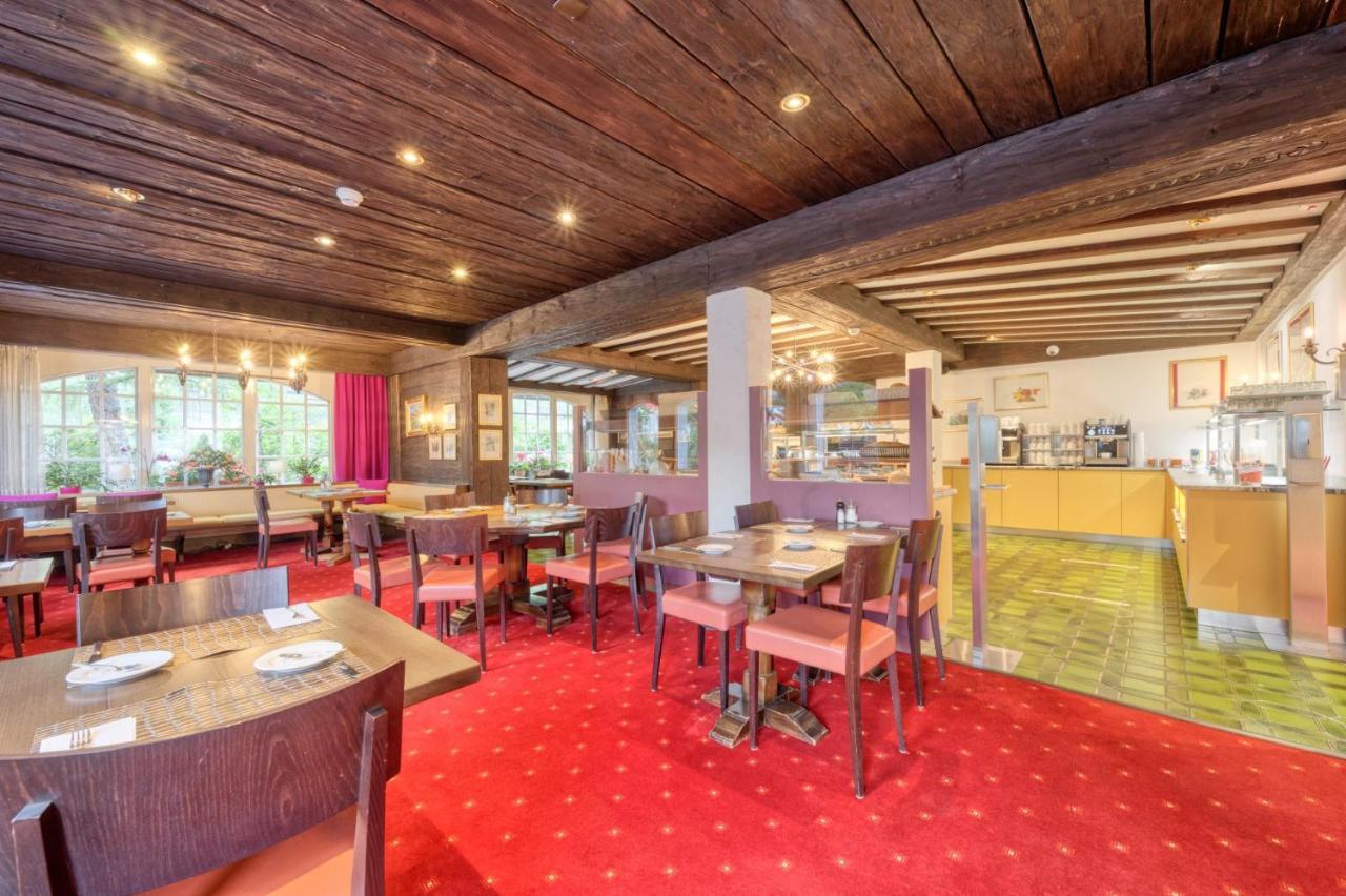 Hotel Arca & Zermatt