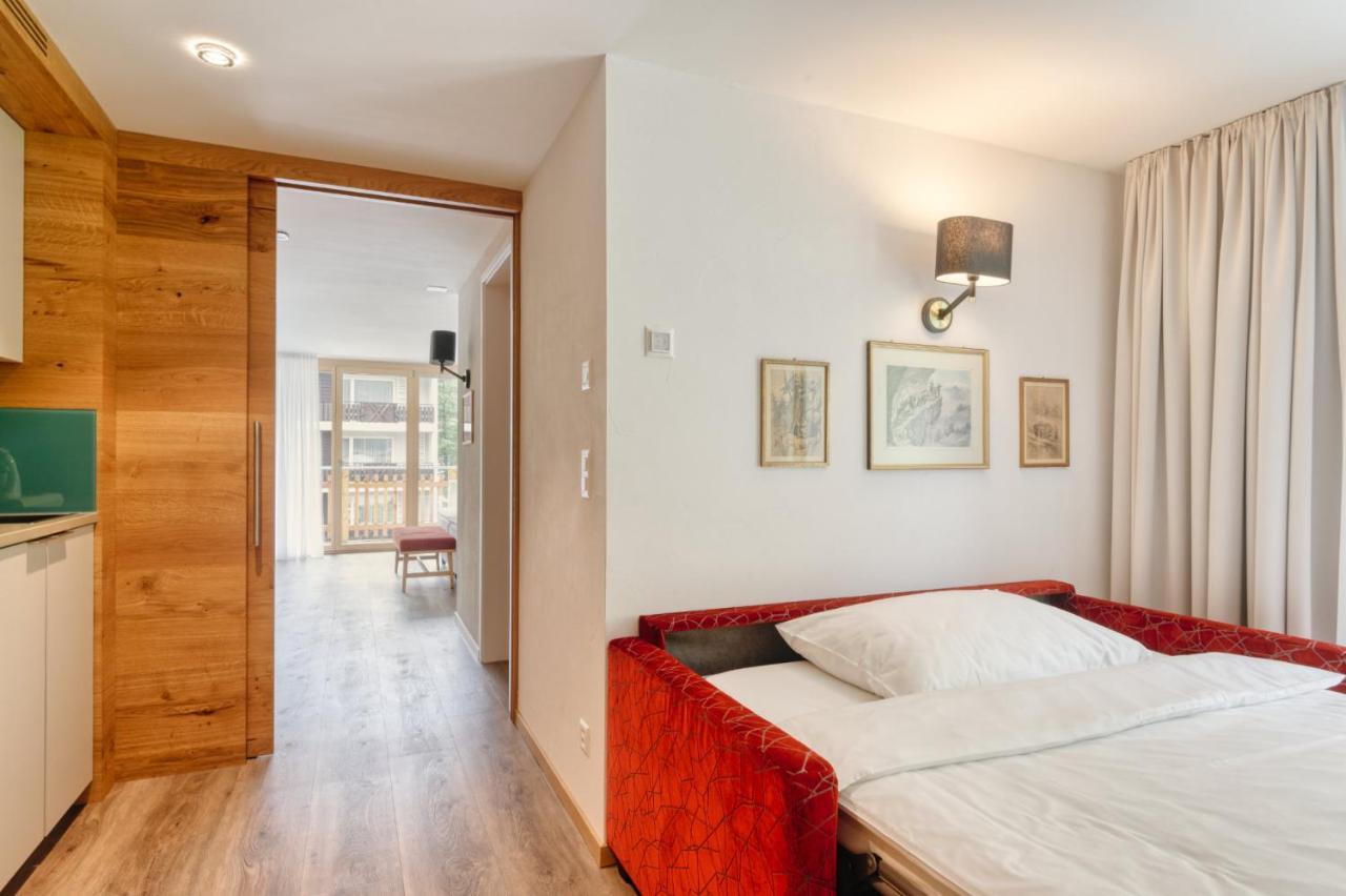 Hotel Naco By Arca Zermatt