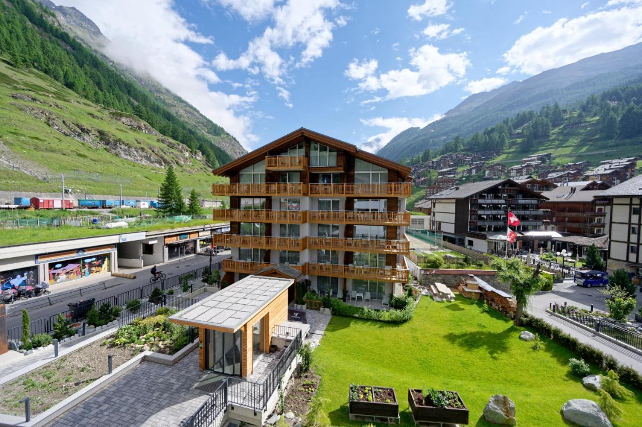 Naco By Arca 4* Zermatt