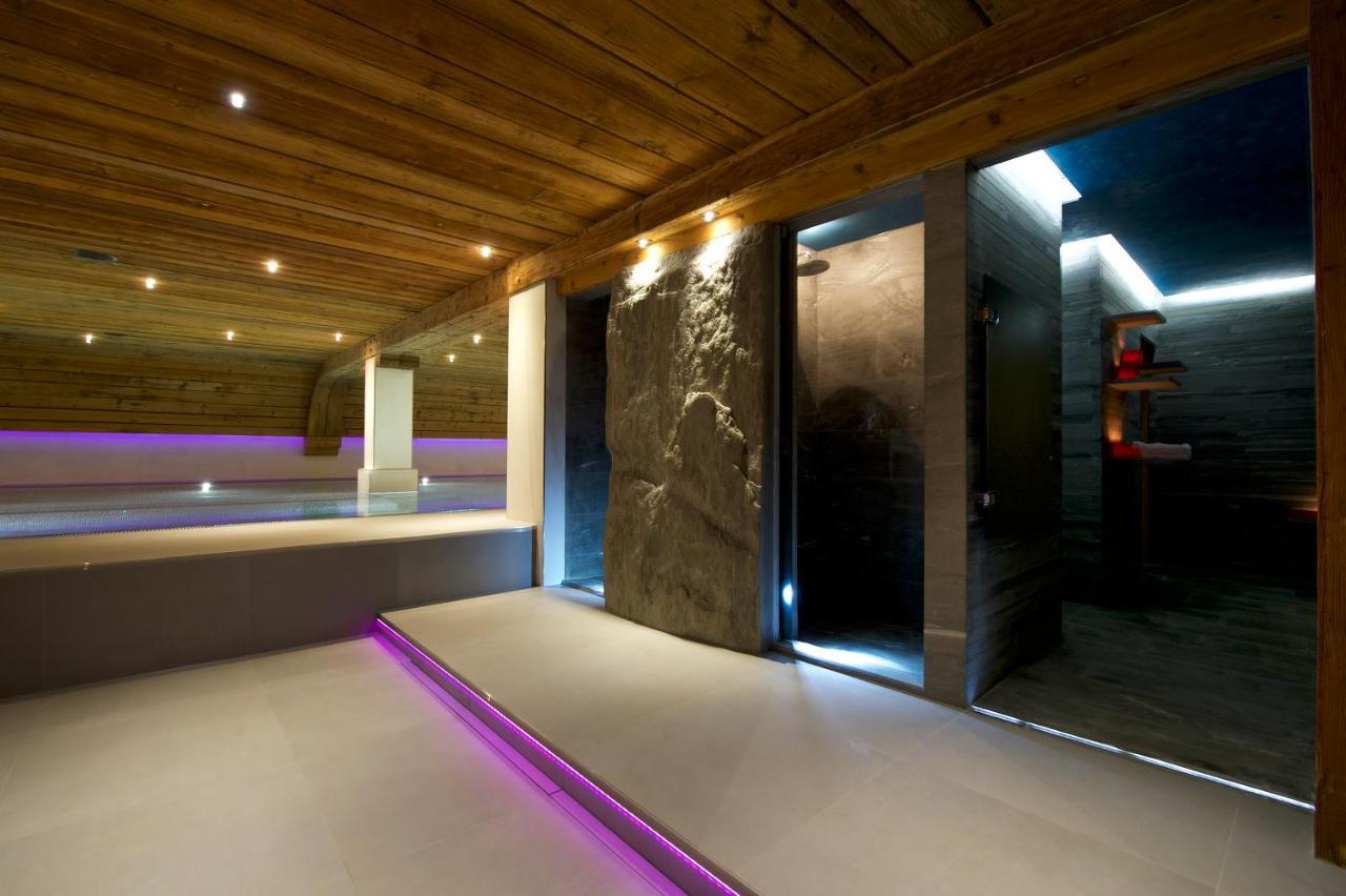 Arca & Hotel