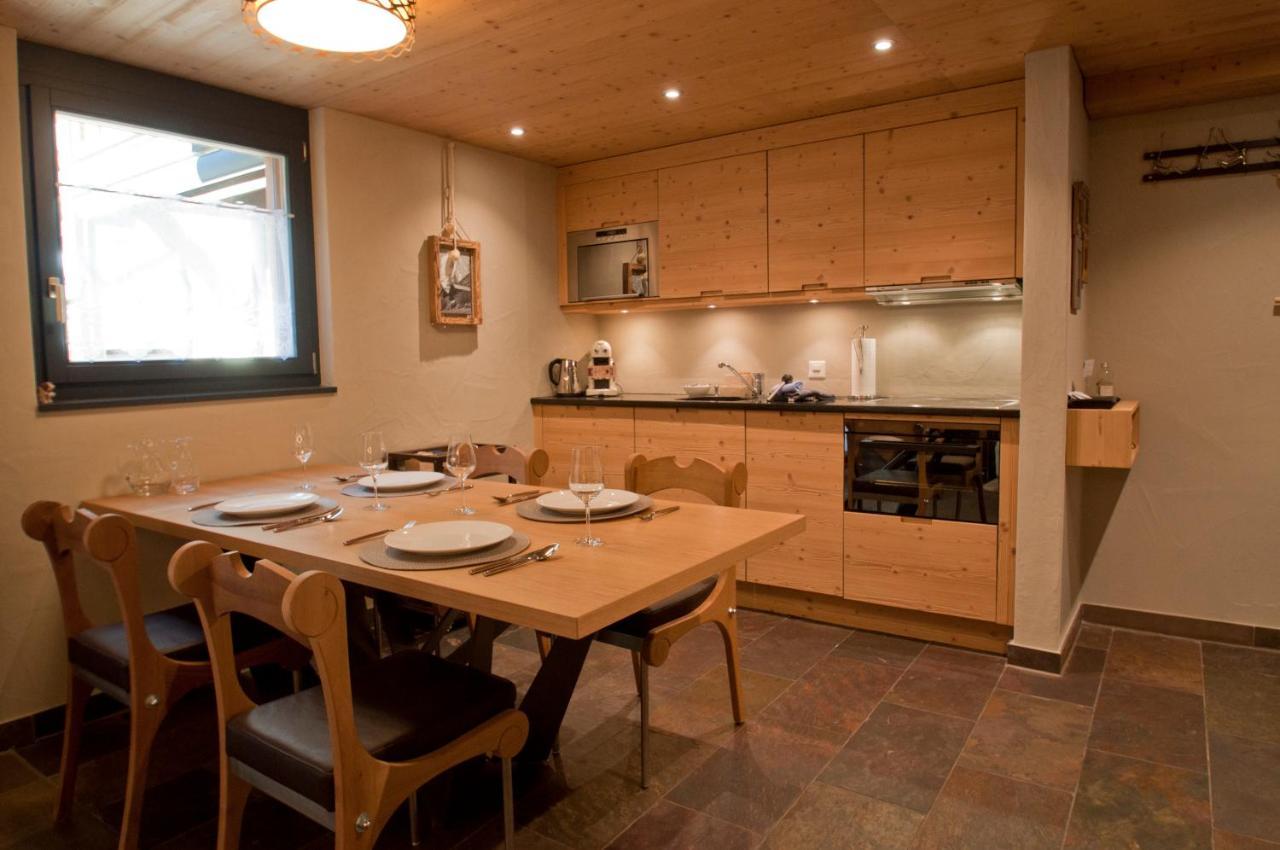 Apartment Twin Peak At Nevada Prime Zermatt