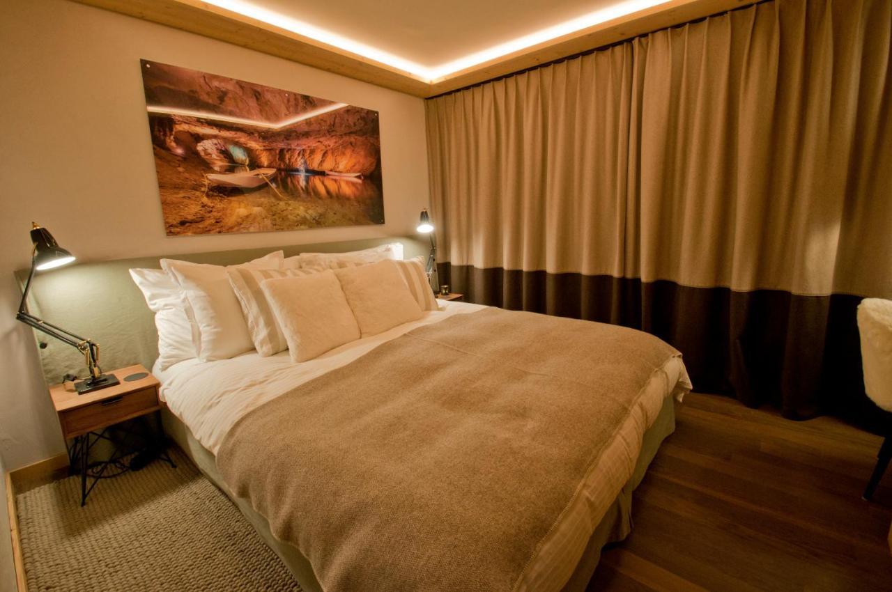 Apartment Twin Peak At Nevada Prime Zermatt