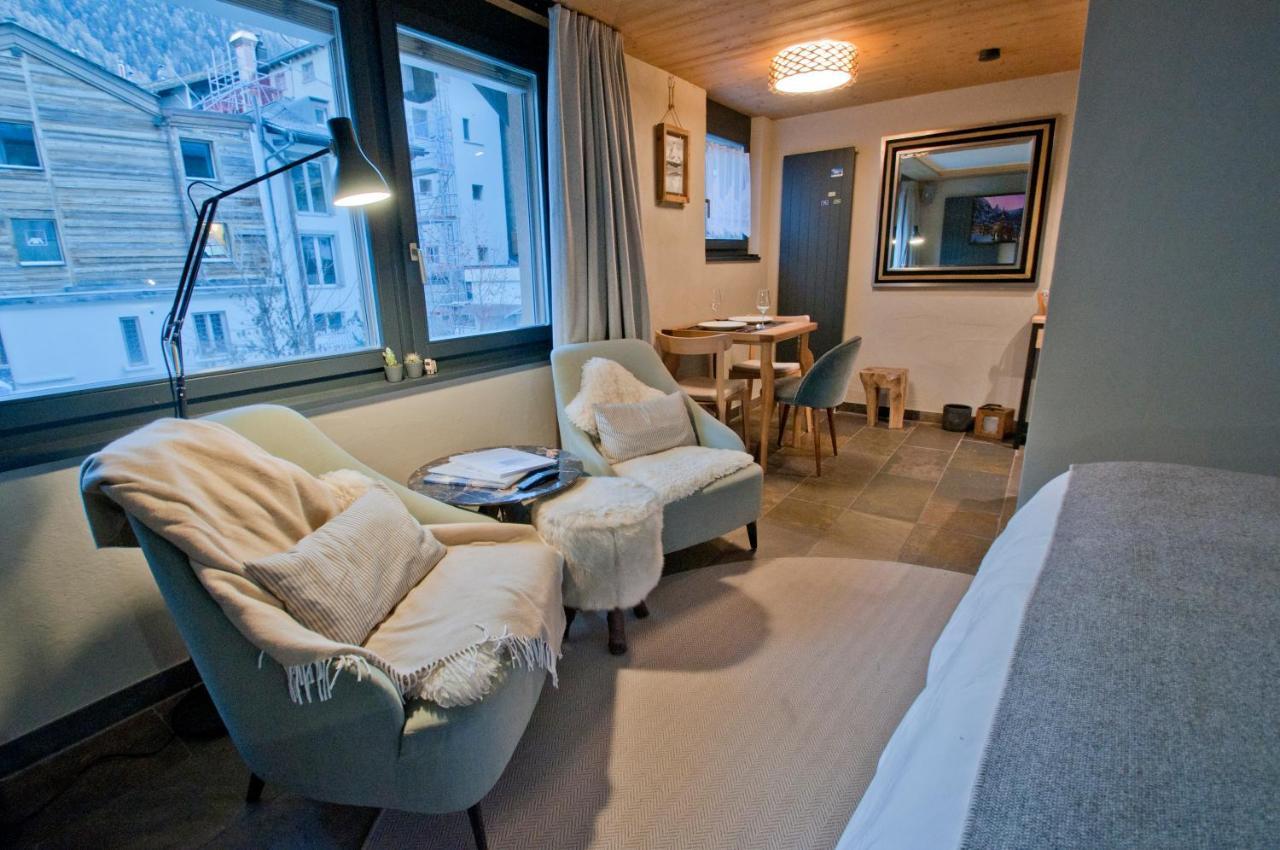 Apartment Twin Peak At Nevada Prime Zermatt